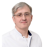Стратиенко Сергей Викторович