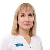 Морозова Ольга Александровна