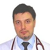 Жучков Михаил Валерьевич