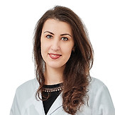 Волченкова Мария Валерьевна