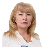 Самарина Татьяна Анатольевна
