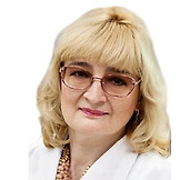 Барабанова Галина Викторовна