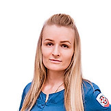 Лазарева Анна Николаевна