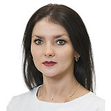 Дорина Ксения Николаевна