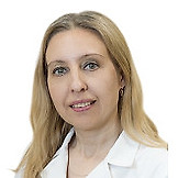 Шаршкова Светлана Владимировна