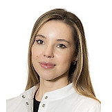 Гусарова Дарья Александровна