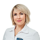 Кузнецова Светлана Васильевна