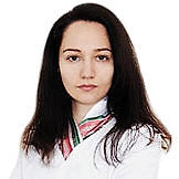 Савич Екатерина Сергеевна