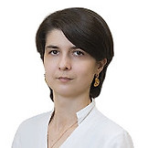 Семенова Дарья Михайловна