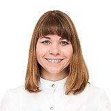 Лепшей Кристина Павловна