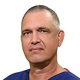 Булаев Василий Анатольевич