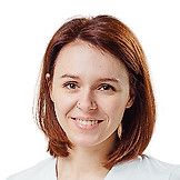 Гусева Анна Витальевна