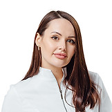 Федорова Анастасия Александровна