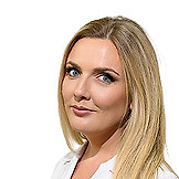 Царегородцева Анна Вячеславовна