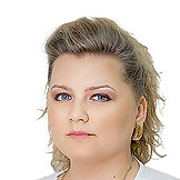 Василенко Марина Александровна