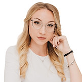 Антонышева Екатерина Владимировна