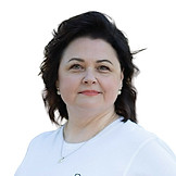 Тазина Татьяна Викторовна