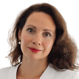 Арканова Светлана Владимировна