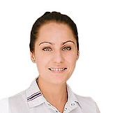 Семенова Екатерина Игоревна