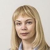 Миролюбова Маргарита Николаевна