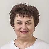 Бутунова Светлана Анатольевна
