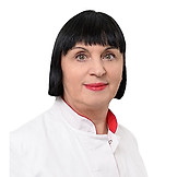 Богдан Александра Владимировна