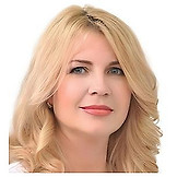 Касатина Наталия Михайловна