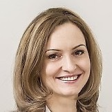 Мадоян Маргарита Анатольевна