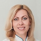 Лыгина Елена Владимировна