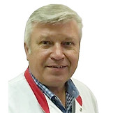 Крысанов Владимир Михайлович