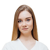 Гречкова Татьяна Сергеевна