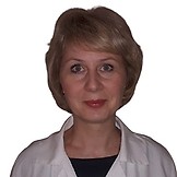 Малявина Людмила Викторовна