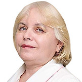 Киселева Людмила Михайловна