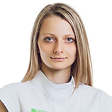 Судницына Анна Андреевна