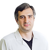 Клименко Дмитрий Сергеевич