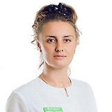 Домну Ольга Михайловна