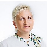 Данилова Наталья Юрьевна