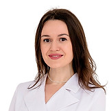 Матюхина Маргарита Александровна