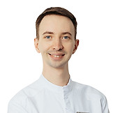 Будкин Дмитрий Михайлович