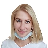Бишутина Татьяна Андреевна