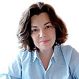 Зотова Людмила Алексеевна