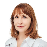 Абрамова Елена Николаевна
