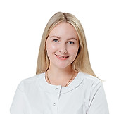 Орлова Юлия Константиновна
