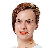 Барабанова Юлия Анатольевна
