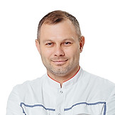 Таранов Роман Сергеевич