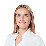 Бреева Екатерина Сергеевна