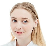 Кутыркина Юлия Валерьевна