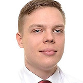Гусев Дмитрий Сергеевич