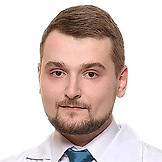 Фёдоров Денис Алексеевич