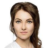 Вакула Анастасия Александровна